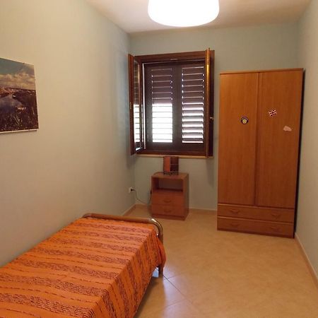 Marsala Casa Vacanza Villetta Eksteriør billede