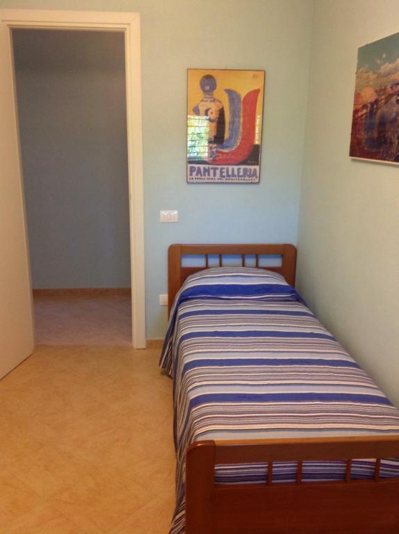 Marsala Casa Vacanza Villetta Værelse billede
