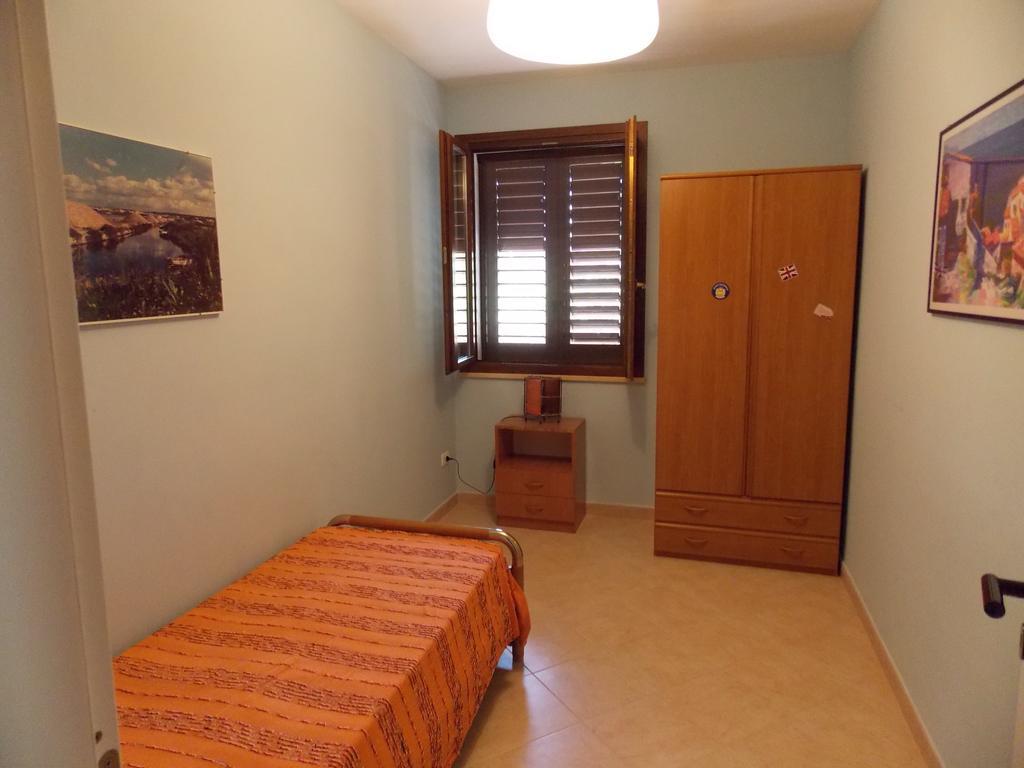 Marsala Casa Vacanza Villetta Eksteriør billede